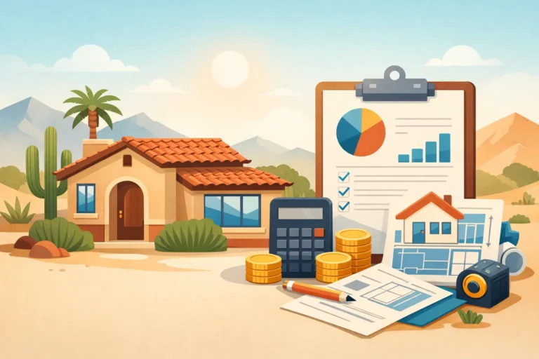 property improvement budgeting guide for arizona h featured