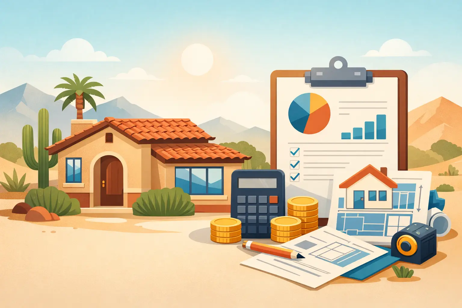 property improvement budgeting guide for arizona h featured