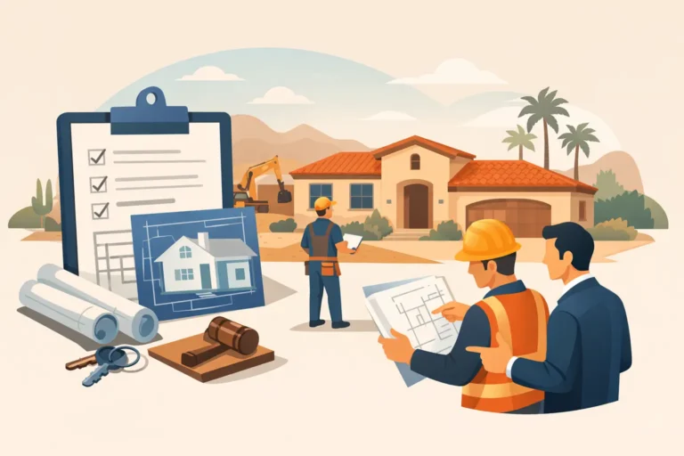 who handles renovation permits for mesa homes featured