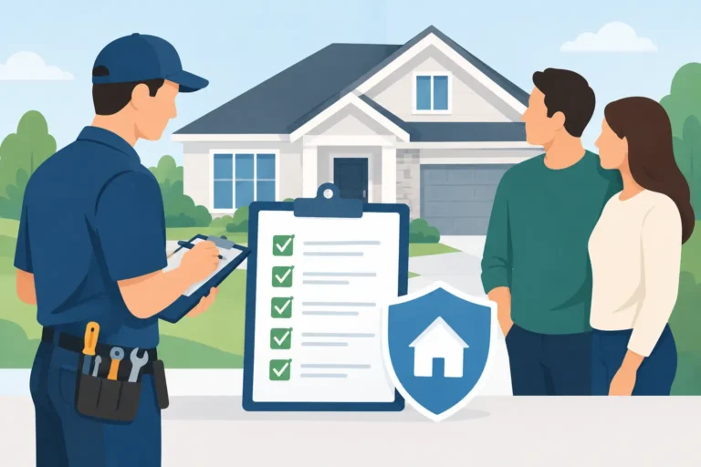 A Contractor Warranty Review Checklist for Homeowners