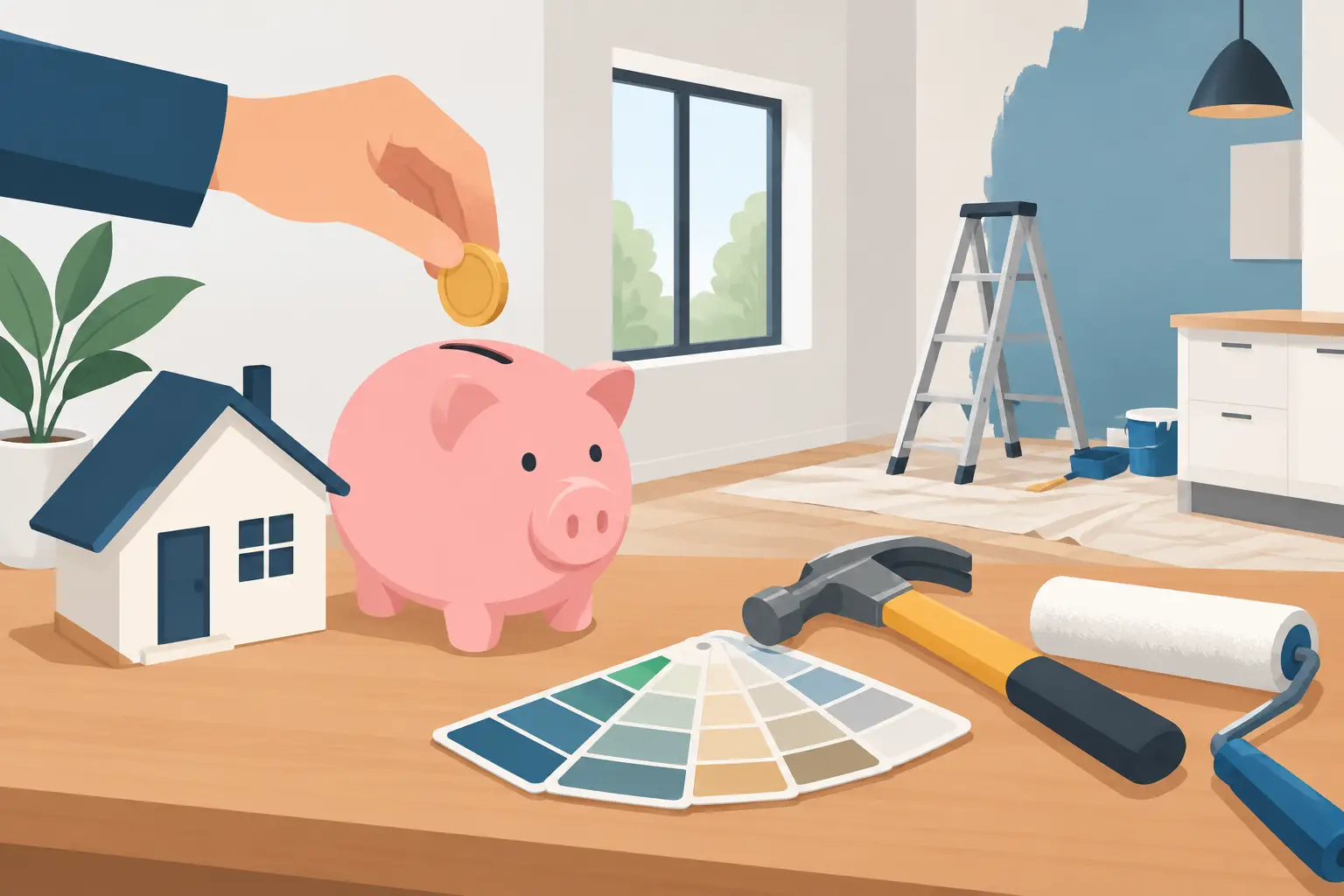 Remodel Allowance Meaning for Your Project